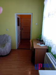 KROMPACHY- rodinný dom (10izieb)+ 3 garáže na PREDAJ !