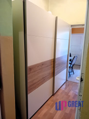 KROMPACHY- rodinný dom (10izieb)+ 3 garáže na PREDAJ !