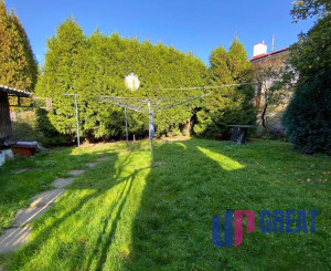 KROMPACHY- rodinný dom (10izieb)+ 3 garáže na PREDAJ !