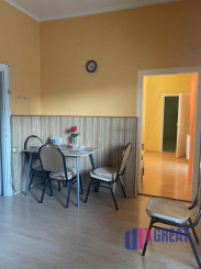 KROMPACHY- rodinný dom (10izieb)+ 3 garáže na PREDAJ !