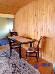 KROMPACHY- rodinný dom (10izieb)+ 3 garáže na PREDAJ !