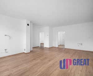 POSLEDNÝ 3 izb. BYT NA PREDAJ, Macov, všetky IS, novostavba