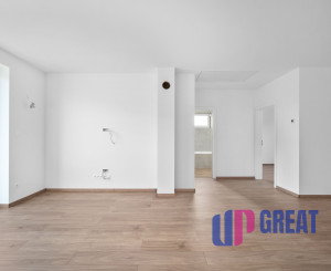 POSLEDNÝ 3 izb. BYT NA PREDAJ, Macov, všetky IS, novostavba