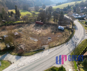 NA PREDAJ stavebný pozemok, Turá Lúka, časť Malejov