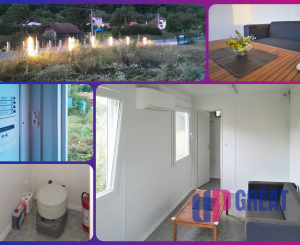 NA PREDAJ stavebný pozemok, Turá Lúka, časť Malejov