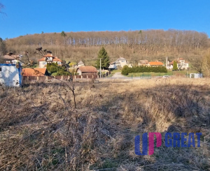 NA PREDAJ stavebný pozemok, Turá Lúka, časť Malejov