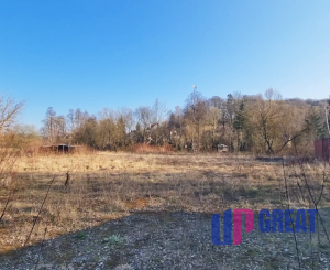 NA PREDAJ stavebný pozemok, Turá Lúka, časť Malejov