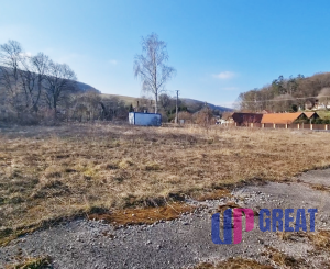 NA PREDAJ stavebný pozemok, Turá Lúka, časť Malejov