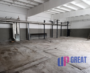 Prenájom strážených skladových priestorov Košice Jazero