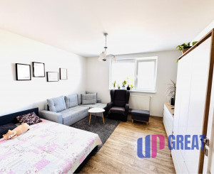 Zrekonštruovaný 3-izbový rodinný dom v Gbeloch – pripravený na nasťahovanie.