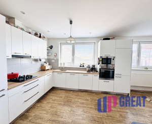 Zrekonštruovaný 3-izbový rodinný dom v Gbeloch – pripravený na nasťahovanie.