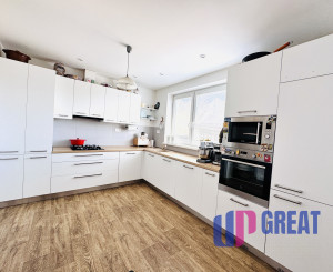 Zrekonštruovaný 3-izbový rodinný dom v Gbeloch – pripravený na nasťahovanie.