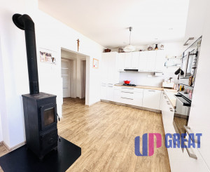 Zrekonštruovaný 3-izbový rodinný dom v Gbeloch – pripravený na nasťahovanie.