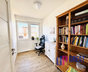 Zrekonštruovaný 3-izbový rodinný dom v Gbeloch – pripravený na nasťahovanie.