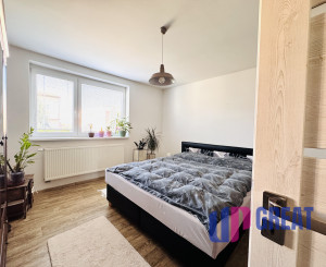 Zrekonštruovaný 3-izbový rodinný dom v Gbeloch – pripravený na nasťahovanie.