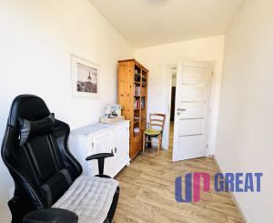 Zrekonštruovaný 3-izbový rodinný dom v Gbeloch – pripravený na nasťahovanie.