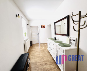 Zrekonštruovaný 3-izbový rodinný dom v Gbeloch – pripravený na nasťahovanie.