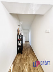 Zrekonštruovaný 3-izbový rodinný dom v Gbeloch – pripravený na nasťahovanie.