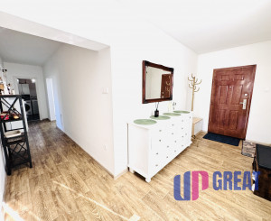 Zrekonštruovaný 3-izbový rodinný dom v Gbeloch – pripravený na nasťahovanie.