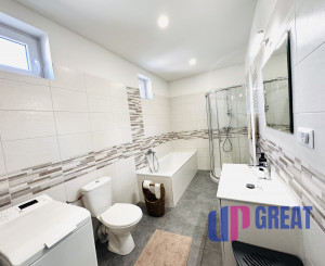 Zrekonštruovaný 3-izbový rodinný dom v Gbeloch – pripravený na nasťahovanie.