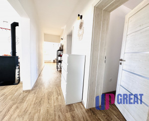 Zrekonštruovaný 3-izbový rodinný dom v Gbeloch – pripravený na nasťahovanie.