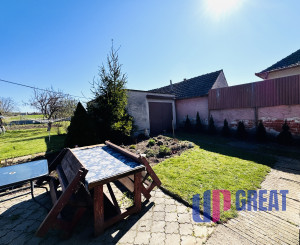 Zrekonštruovaný 3-izbový rodinný dom v Gbeloch – pripravený na nasťahovanie.