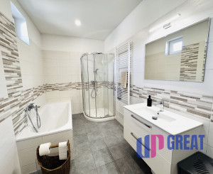 Zrekonštruovaný 3-izbový rodinný dom v Gbeloch – pripravený na nasťahovanie.