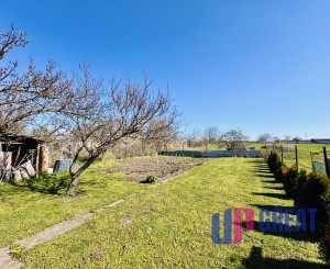 Zrekonštruovaný 3-izbový rodinný dom v Gbeloch – pripravený na nasťahovanie.