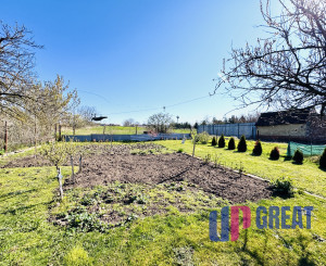 Zrekonštruovaný 3-izbový rodinný dom v Gbeloch – pripravený na nasťahovanie.