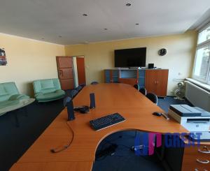 Prenájom kancelárskych priestorov v stráženom objekte