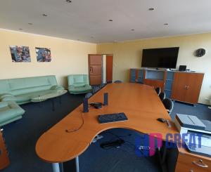 Prenájom kancelárskych priestorov v stráženom objekte