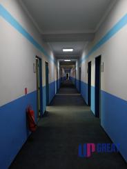 Prenájom kancelárskych priestorov v stráženom objekte