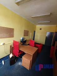 Prenájom kancelárskych priestorov v stráženom objekte