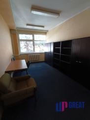 Prenájom kancelárskych priestorov v stráženom objekte