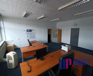 Prenájom kancelárskych priestorov v stráženom objekte