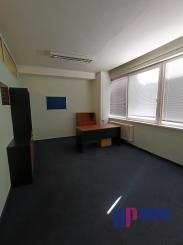 Prenájom kancelárskych priestorov v stráženom objekte