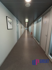 Moderné ZARIADENÉ priestory na prenájom, coworking