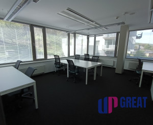 Moderné ZARIADENÉ priestory na prenájom, coworking