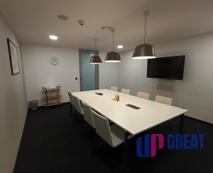 Moderné ZARIADENÉ priestory na prenájom, coworking