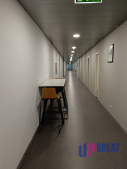 Moderné ZARIADENÉ priestory na prenájom, coworking