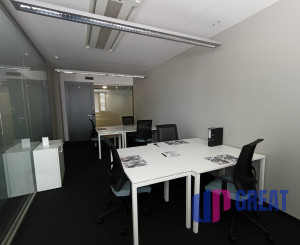 Moderné ZARIADENÉ priestory na prenájom, coworking