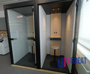 Moderné ZARIADENÉ priestory na prenájom, coworking