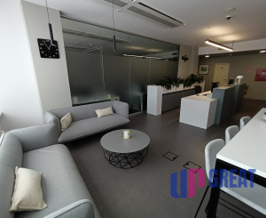 Moderné ZARIADENÉ priestory na prenájom, coworking