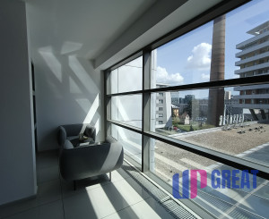 Moderné ZARIADENÉ priestory na prenájom, coworking