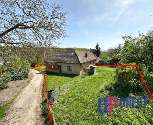 NA PREDAJ rodinný dom v tichej lokalite Hrašné-Hodulov vrch