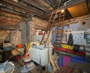 NA PREDAJ rodinný dom v tichej lokalite Hrašné-Hodulov vrch