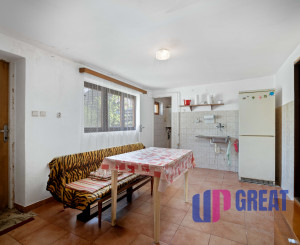 NA PREDAJ rodinný dom v tichej lokalite Hrašné-Hodulov vrch