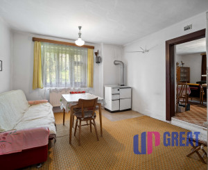 NA PREDAJ rodinný dom v tichej lokalite Hrašné-Hodulov vrch