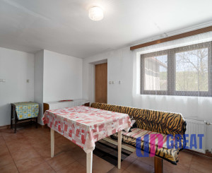 NA PREDAJ rodinný dom v tichej lokalite Hrašné-Hodulov vrch