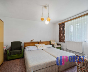 NA PREDAJ rodinný dom v tichej lokalite Hrašné-Hodulov vrch